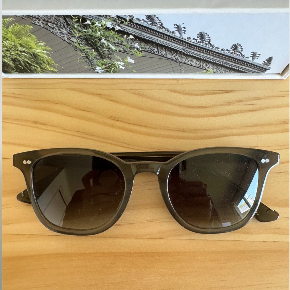 Like New KREWE Sunglasses